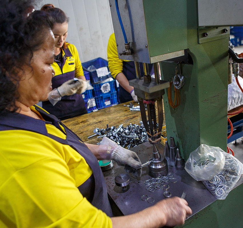 Seebest Cable Workshop A