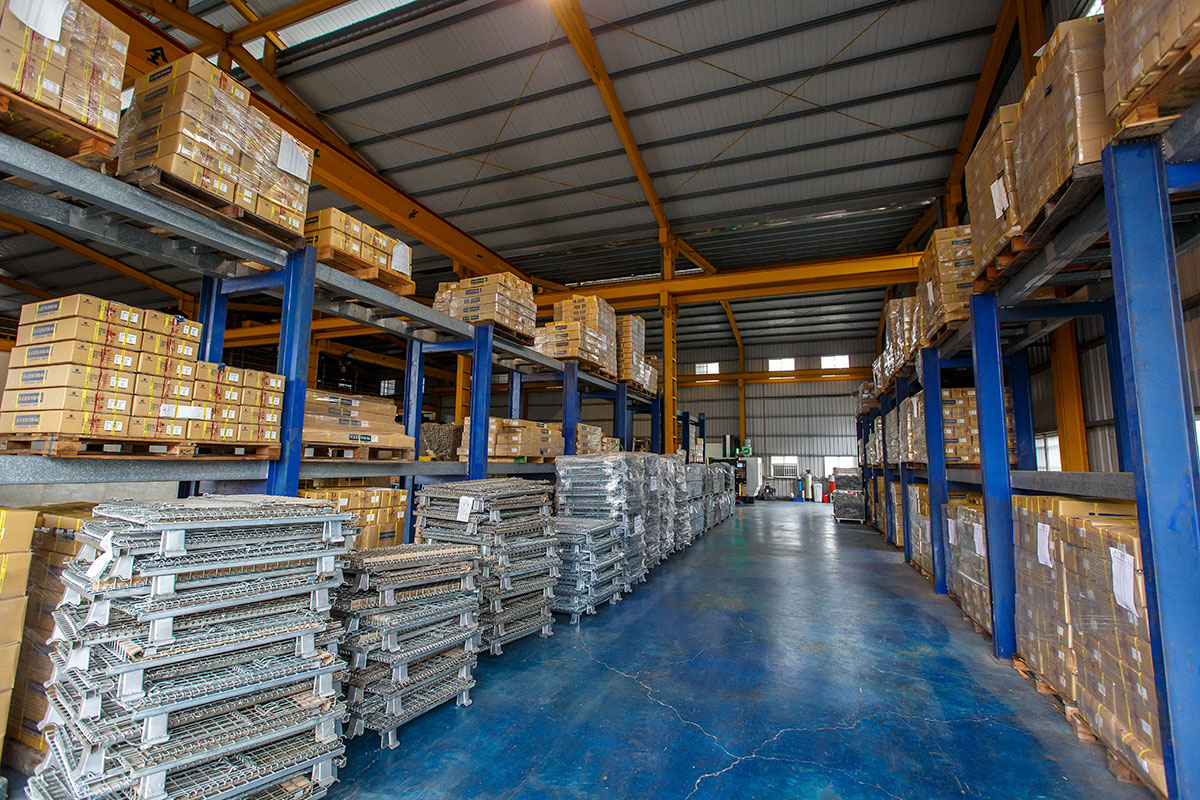 Seebest Cable Workshop B
