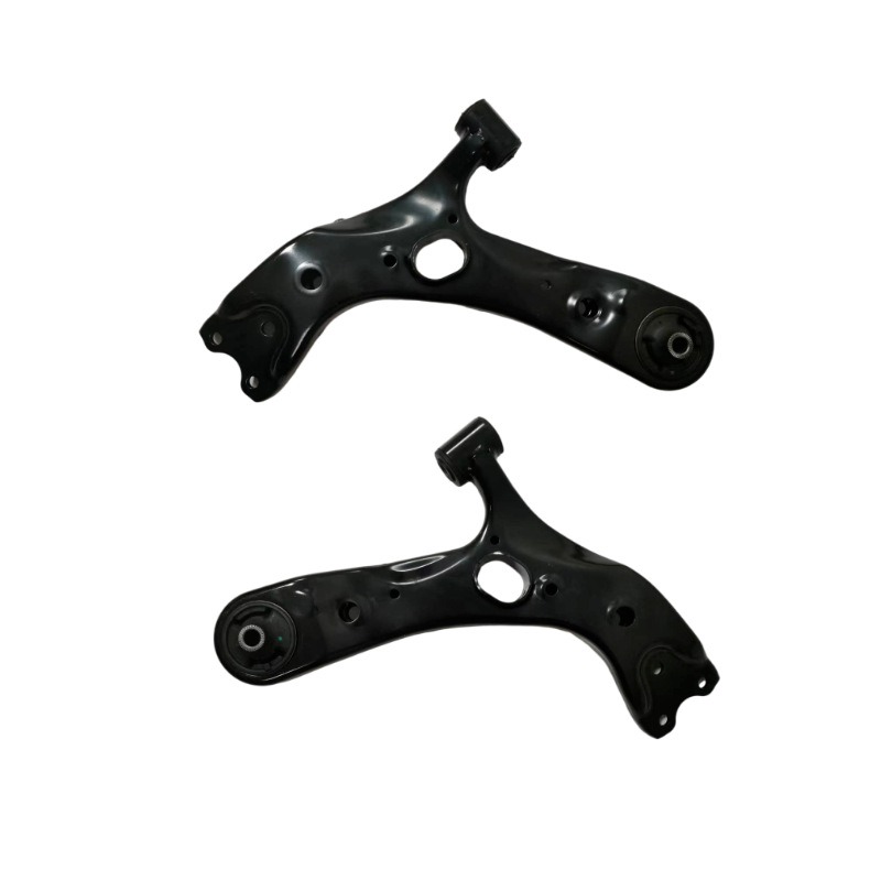 Auto Car High Quality OEM 48069-09080 48068-09080 Control Arm For Toyota YARIS 4806909080 4806809080
