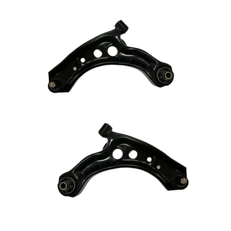 front lower wishbone suspension control arm for Toyota Vios yaris 2013-2015 48068-09190 48069-09180 48068-09180 48069-09170